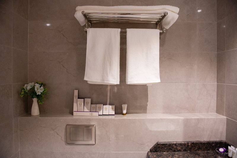 Rozana Hotel, Muscat, Oman