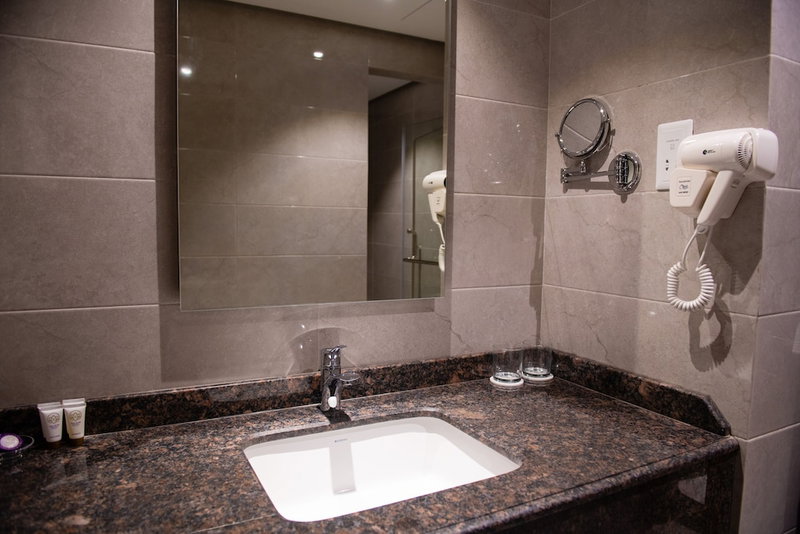 Rozana Hotel, Muscat, Oman