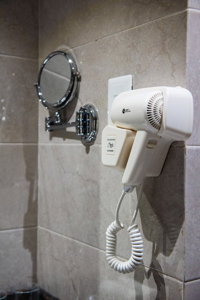 Rozana Hotel, Muscat, Oman
