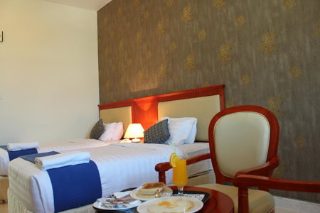 Al Jabal Hotel, Salalah, Оман