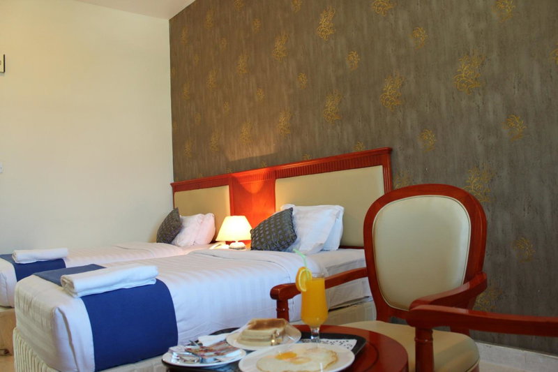 Al Jabal Hotel, Salalah, Оман