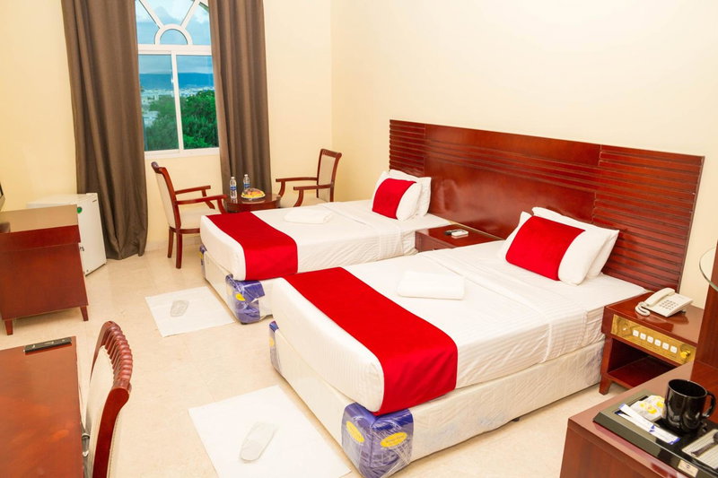Al Jabal Hotel, Salalah, Оман