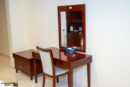 Al Jabal Hotel, Salalah, Оман