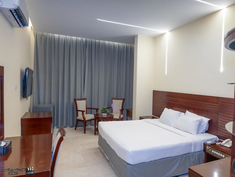 Al Jabal Hotel, Salalah, Оман