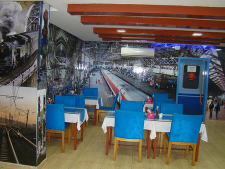 Atlas Hotel Apartments, Sohar, Оман