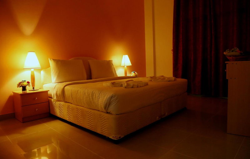 Atlas Hotel Apartments, Sohar, Оман