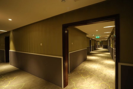 Zaki Hotel Apartment, Sur, Oman