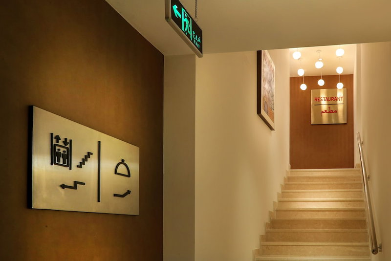 Zaki Hotel Apartment, Sur, Oman