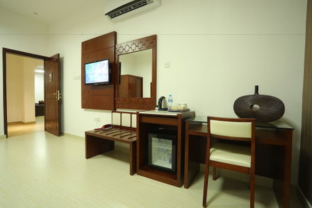 Zaki Hotel Apartment, Sur, Oman