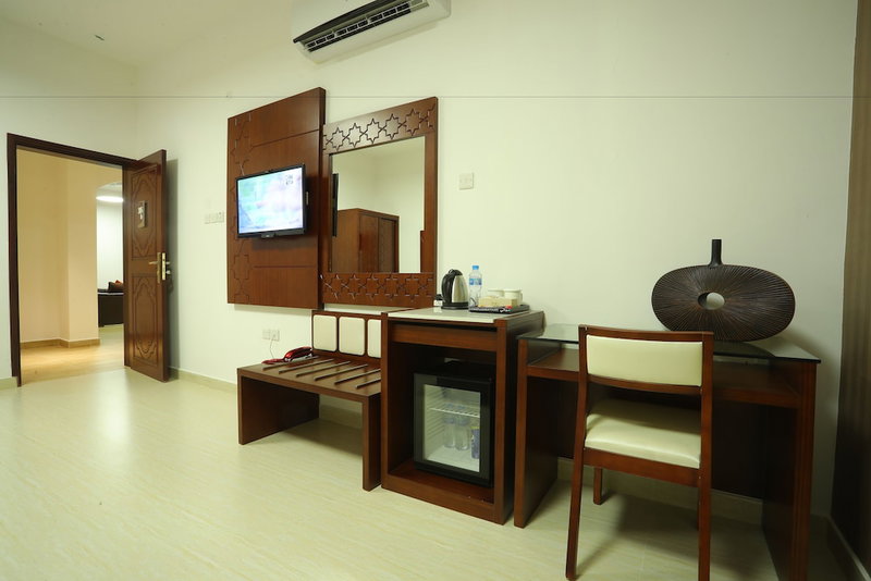 Zaki Hotel Apartment, Sur, Oman