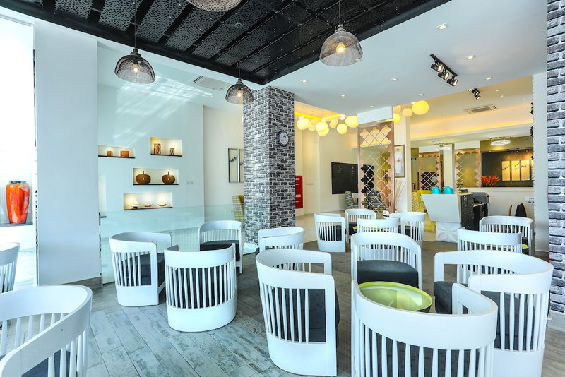 Zaki Hotel Apartment, Sur, Oman
