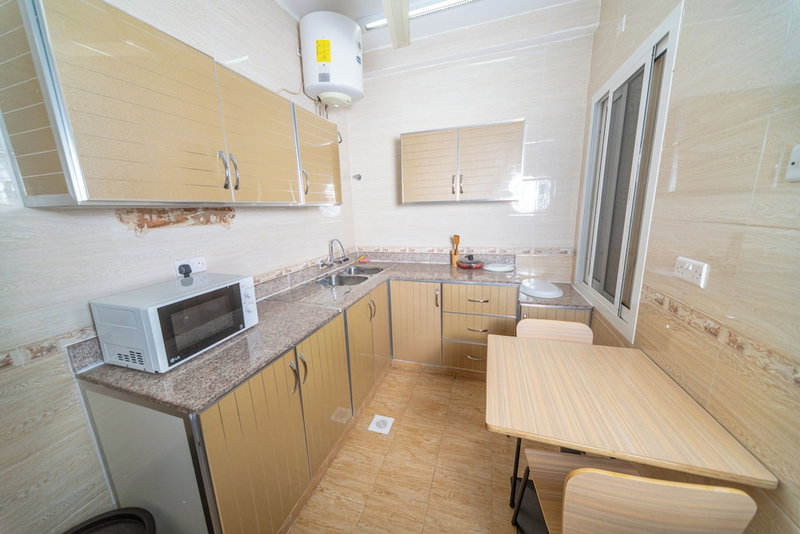 Zaki Hotel Apartment, Sur, Oman