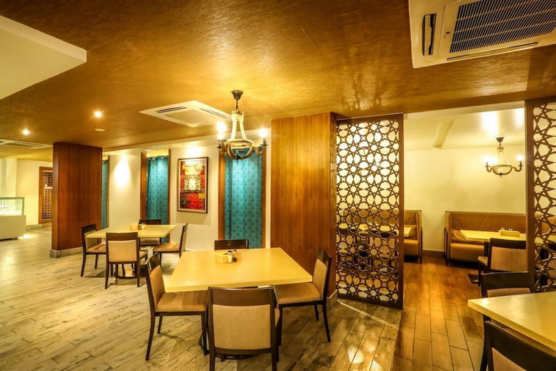 Zaki Hotel Apartment, Sur, Oman