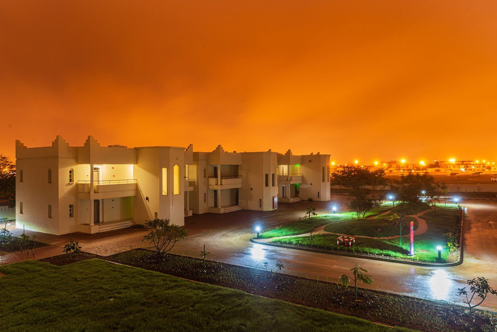 Atana Stay Salalah, Оман