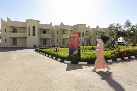 Atana Stay Salalah, Salalah, Оман