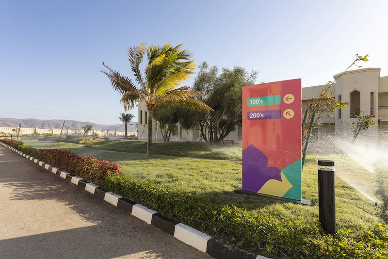 Atana Stay Salalah, Salalah, Оман