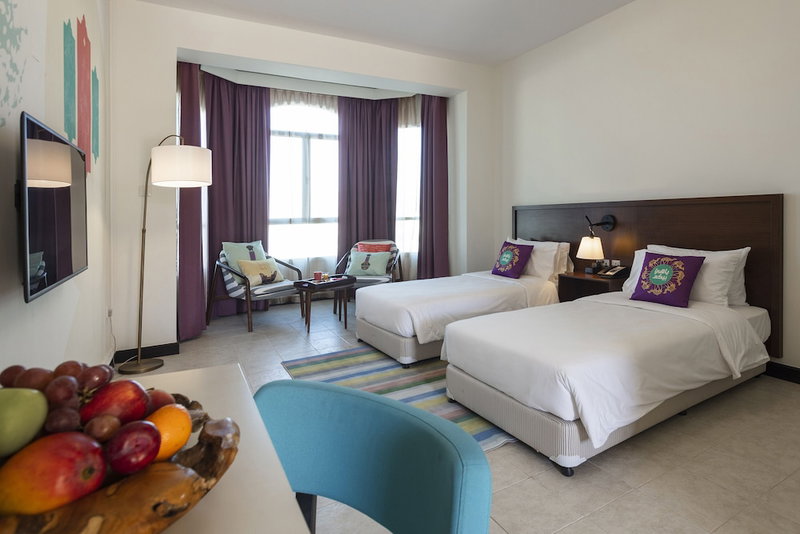 Atana Stay Salalah, Salalah, Оман