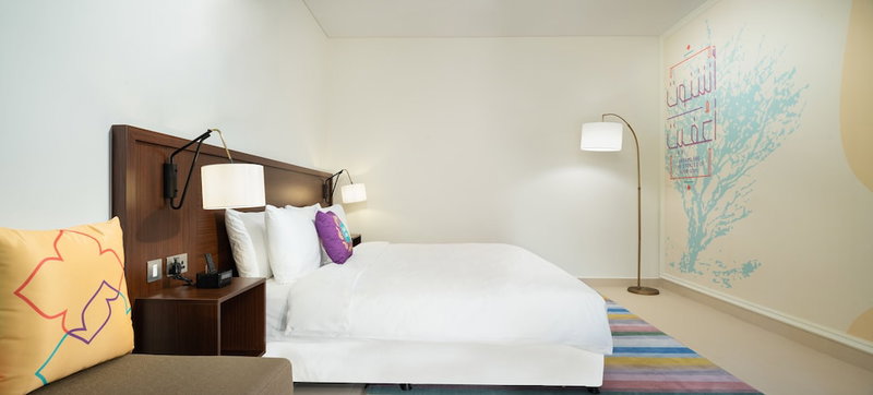 Atana Stay Salalah, Salalah, Оман
