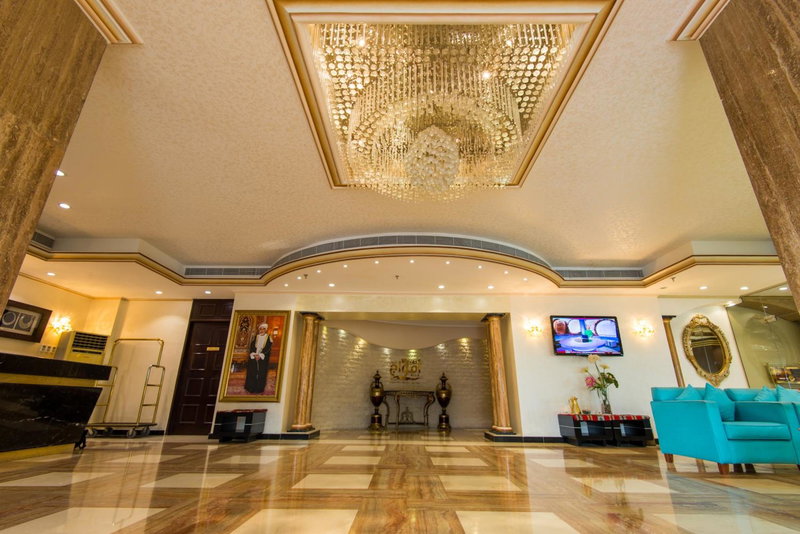Caesar Hotel, Muscat, Omán