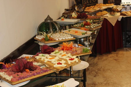 Caesar Hotel, Muscat, Omán