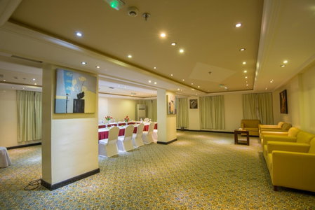 Caesar Hotel, Muscat, Omán