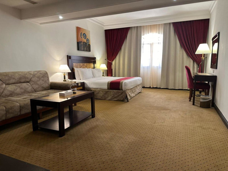 Caesar Hotel, Muscat, Omán