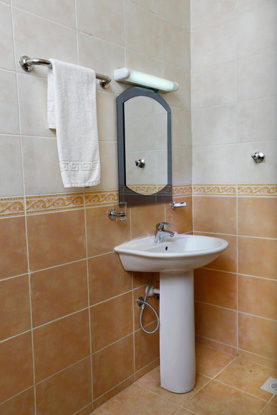 Muscat International Hotel, Muscat, Oman