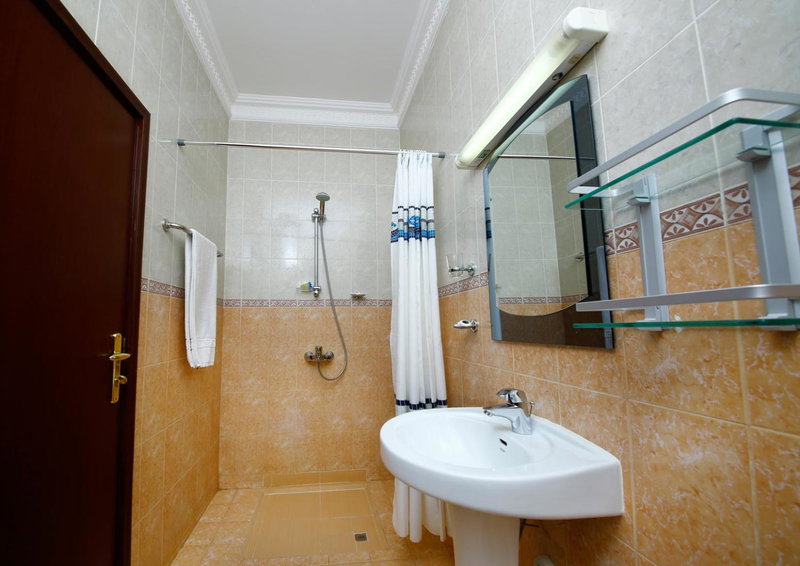 Muscat International Hotel, Muscat, Oman