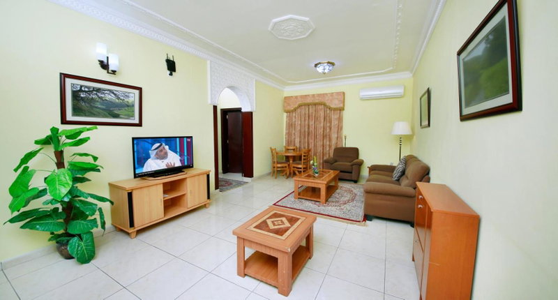 Muscat International Hotel, Muscat, Oman