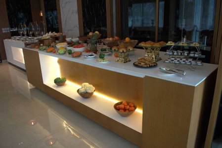 Hotel Frankincense Muscat, Muscat, Oman