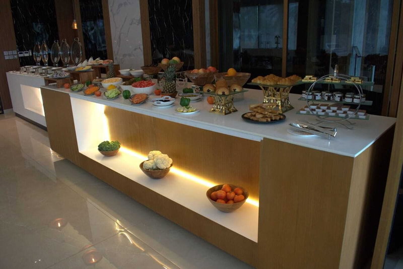 Hotel Frankincense Muscat, Muscat, Oman