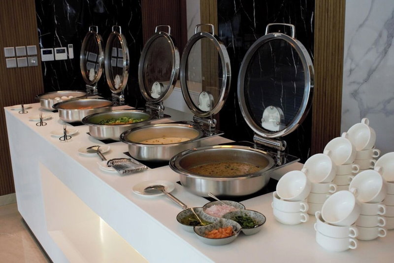 Hotel Frankincense Muscat, Muscat, Oman