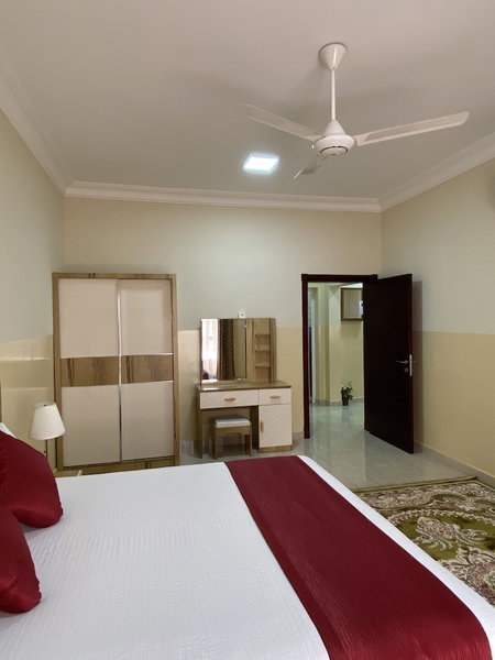 Sama Sohar Hotel Apartment, Sohar, Оман