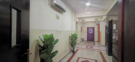 Sama Sohar Hotel Apartment, Sohar, Оман