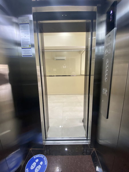 Sama Sohar Hotel Apartment, Sohar, Оман