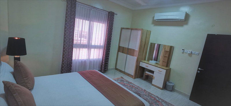Sama Sohar Hotel Apartment, Sohar, Оман