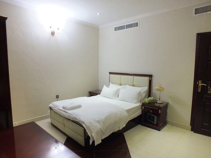 City Hotel Salalah, Salalah, Omán