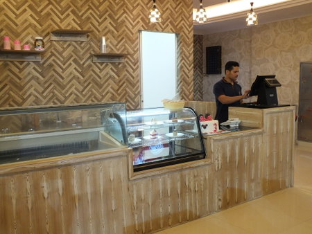 City Hotel Salalah, Salalah, Omán