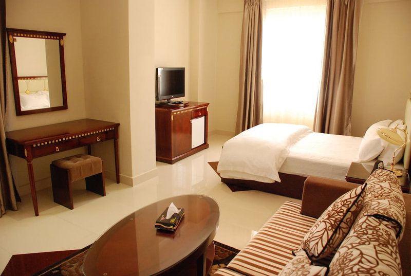 City Hotel Salalah, Salalah, Omán