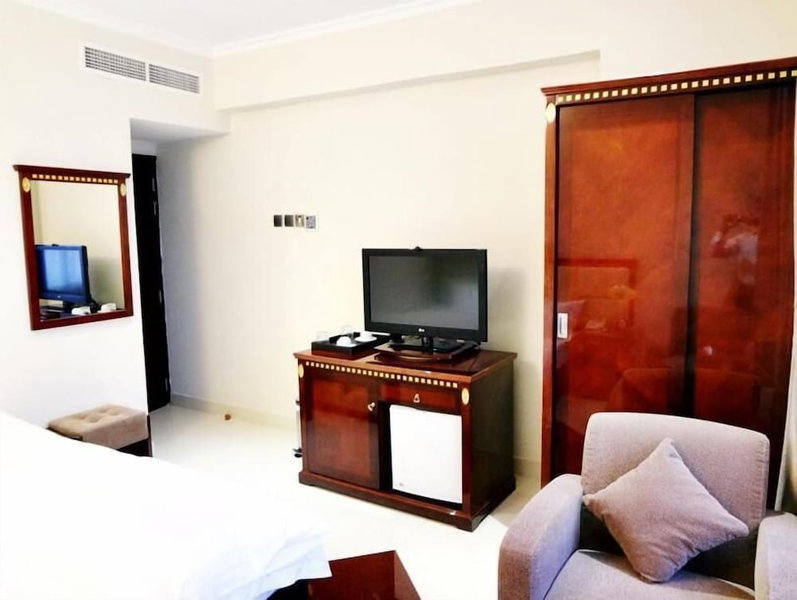 City Hotel Salalah, Salalah, Omán