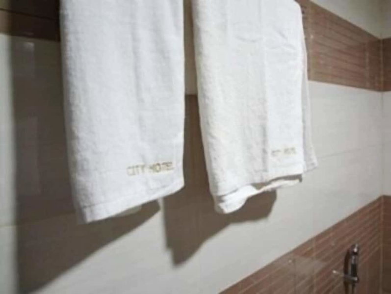 City Hotel Salalah, Salalah, Omán