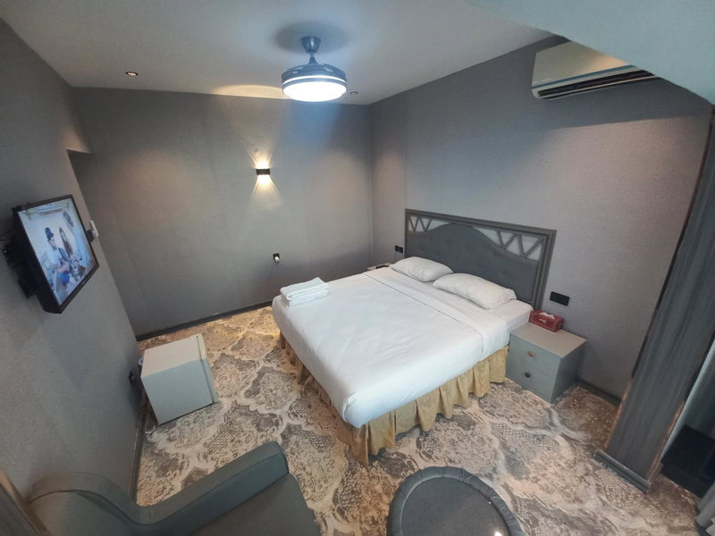 Sur Hotel, Sur, Oman