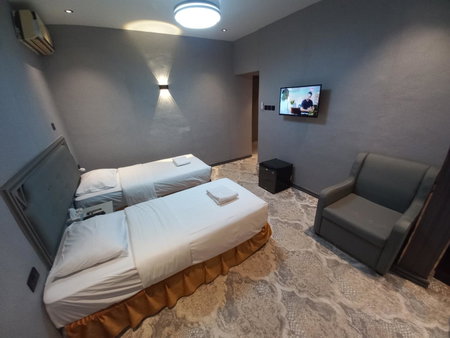 Sur Hotel, Sur, Oman