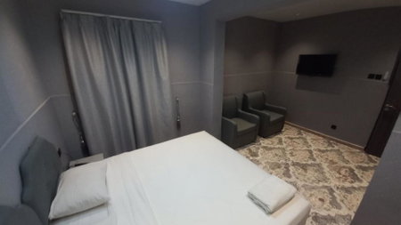 Sur Hotel, Sur, Oman