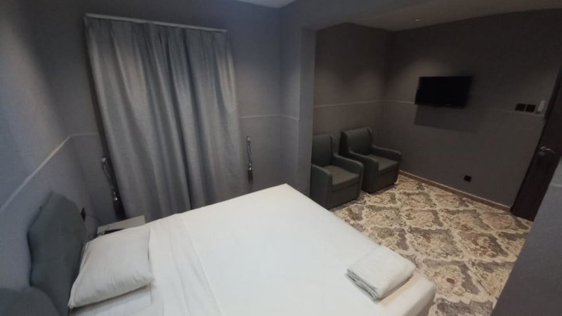 Sur Hotel, Sur, Oman