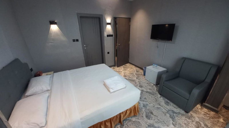 Sur Hotel, Sur, Oman