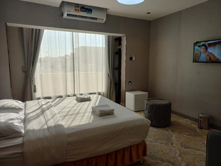 Sur Hotel, Sur, Oman