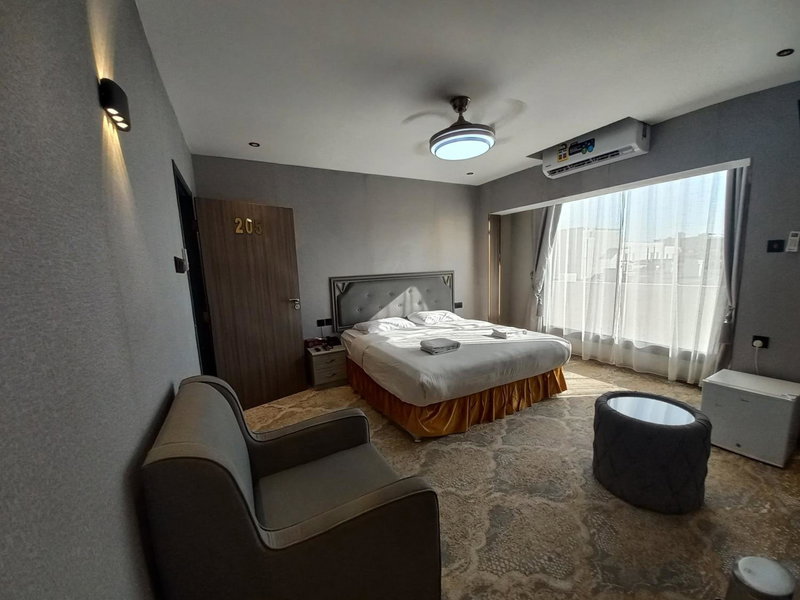 Sur Hotel, Sur, Oman