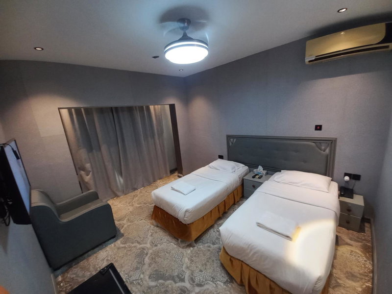 Sur Hotel, Sur, Oman