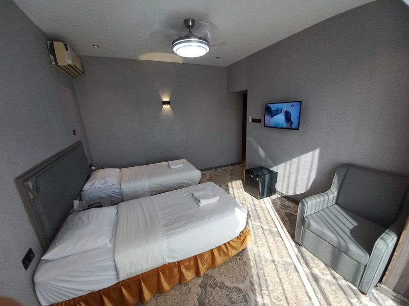 Sur Hotel, Sur, Oman